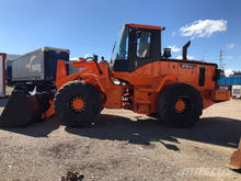 Doosan Mega 250 V 2007 de ocasión - vista 8 | maquinaria usada Toledo