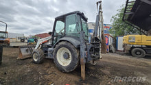 Fermec Mixta 760 2003 de ocasión - vista 3 | maquinaria usada Toledo