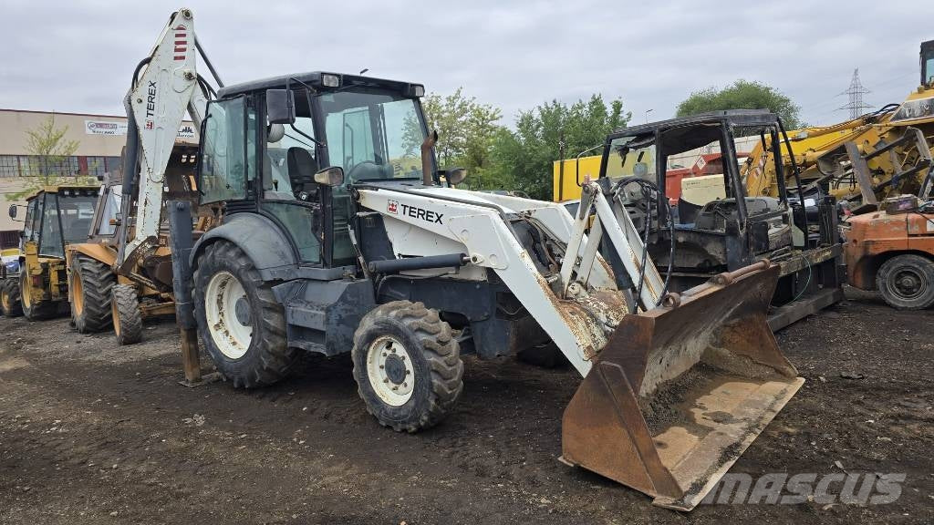 Fermec Mixta 760 2003 de ocasión - vista 1 | maquinaria usada Toledo