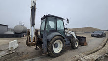 Fermec Mixta 760 2003 de ocasión - vista 5 | maquinaria usada Toledo