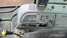 Fermec Mixta 760 2003 de ocasión - vista 8 | maquinaria usada Toledo
