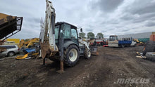 Fermec Mixta 760 2003 de ocasión - vista 4 | maquinaria usada Toledo