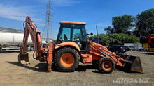 Fiat-Hitachi Fb110 1998 de ocasión - vista 2 | maquinaria usada Toledo