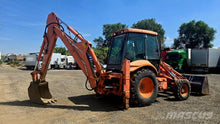 Fiat-Hitachi Fb110 1998 de ocasión - vista 3 | maquinaria usada Toledo