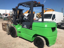 GS TIFON FD50 2019 de ocasión - vista 7 | maquinaria usada Toledo