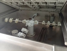 Lavavajillas Industrial SAMMIC LV-750 A – Segunda Mano | Hostelería