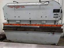 Plegadora Hidráulica Hidrogerka 3000 x 90 Tm para Chapa y Metal - 3 Metros