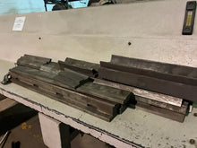 Plegadora Hidráulica Mebusa Promecam RG-2400-35 de 2,4 Metros con Utillaje