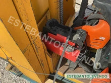 Apilador Eléctrico MIC / Maico G100M — 1.000 kg | Elevación 2.200 mm | Toledo