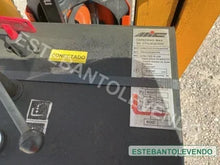 Apilador Eléctrico MIC / Maico G100M — 1.000 kg | Elevación 2.200 mm | Toledo