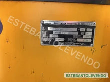 Apilador Eléctrico MIC / Maico G100M — 1.000 kg | Elevación 2.200 mm | Toledo
