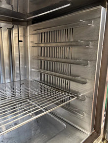 Stack Doble: Horno Mixto CONVOTHERM + Horno Convección FAGOR – Segunda Man
