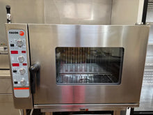 Stack Doble: Horno Mixto CONVOTHERM + Horno Convección FAGOR – Segunda Man