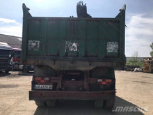 Iveco MP 260 E34H 1994 de ocasión - vista 6 | maquinaria usada Toledo