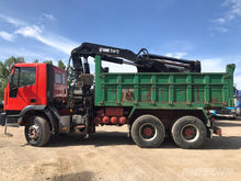 Iveco MP 260 E34H 1994 de ocasión - vista 8 | maquinaria usada Toledo
