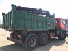 Iveco MP 260 E34H 1994 de ocasión - vista 5 | maquinaria usada Toledo