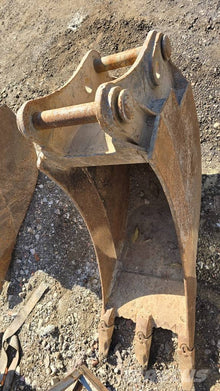 New Holland Cazo 40cm de ocasión - vista 2 | maquinaria usada Toledo