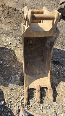 New Holland Cazo 40cm de ocasión - vista 3 | maquinaria usada Toledo