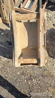 New Holland Cazo 40cm de ocasión - vista 4 | maquinaria usada Toledo