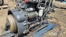 New Holland Motor de ocasión - vista 5 | maquinaria usada Toledo