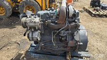 New Holland Motor de ocasión - vista 8 | maquinaria usada Toledo