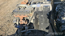 Perkins MOTOR 110 1104D-E44TA ENERGY TYPE 2015 de ocasión - vista 5 | maquinaria usada Toledo