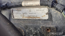 Perkins MOTOR 110 1104D-E44TA ENERGY TYPE 2015 de ocasión - vista 6 | maquinaria usada Toledo