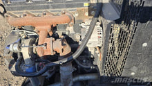 Perkins MOTOR 110 1104D-E44TA ENERGY TYPE 2015 de ocasión - vista 4 | maquinaria usada Toledo