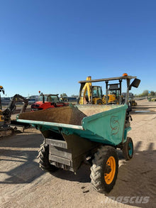 Piquersa 1500 DA 2003 de ocasión - vista 6 | maquinaria usada Toledo