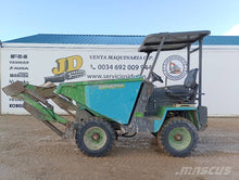Piquersa 2500 ACH 2002 de ocasión - vista 1 | maquinaria usada Toledo