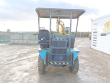 Piquersa 2500 ACH 2002 de ocasión - vista 4 | maquinaria usada Toledo