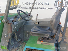 Piquersa 2500 ACH 2002 de ocasión - vista 6 | maquinaria usada Toledo