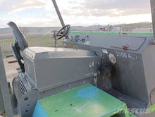 Piquersa 2500 ACH 2002 de ocasión - vista 7 | maquinaria usada Toledo