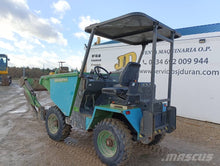 Piquersa 2500 ACH 2002 de ocasión - vista 3 | maquinaria usada Toledo