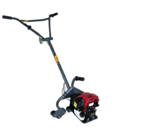 Regla Vibratoria Motor Gasolina Honda SRV 1500