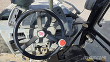 Terex Mixta Retro Excavadora 820 2005 de ocasión - vista 7 | maquinaria usada Toledo